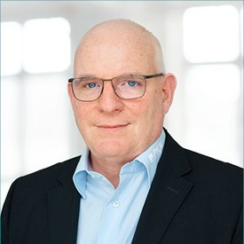 Heiko Weildich CEO Chief Executive Officer