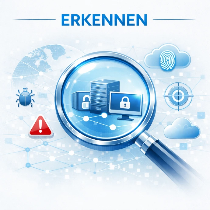 Erkennen