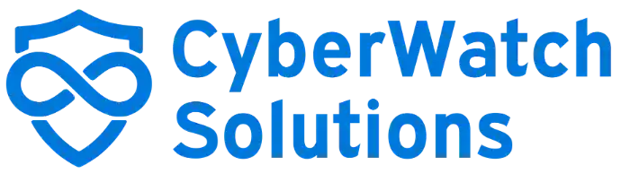 Cyberwatch Solutions Logo